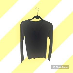 Lululemon Shirt size S